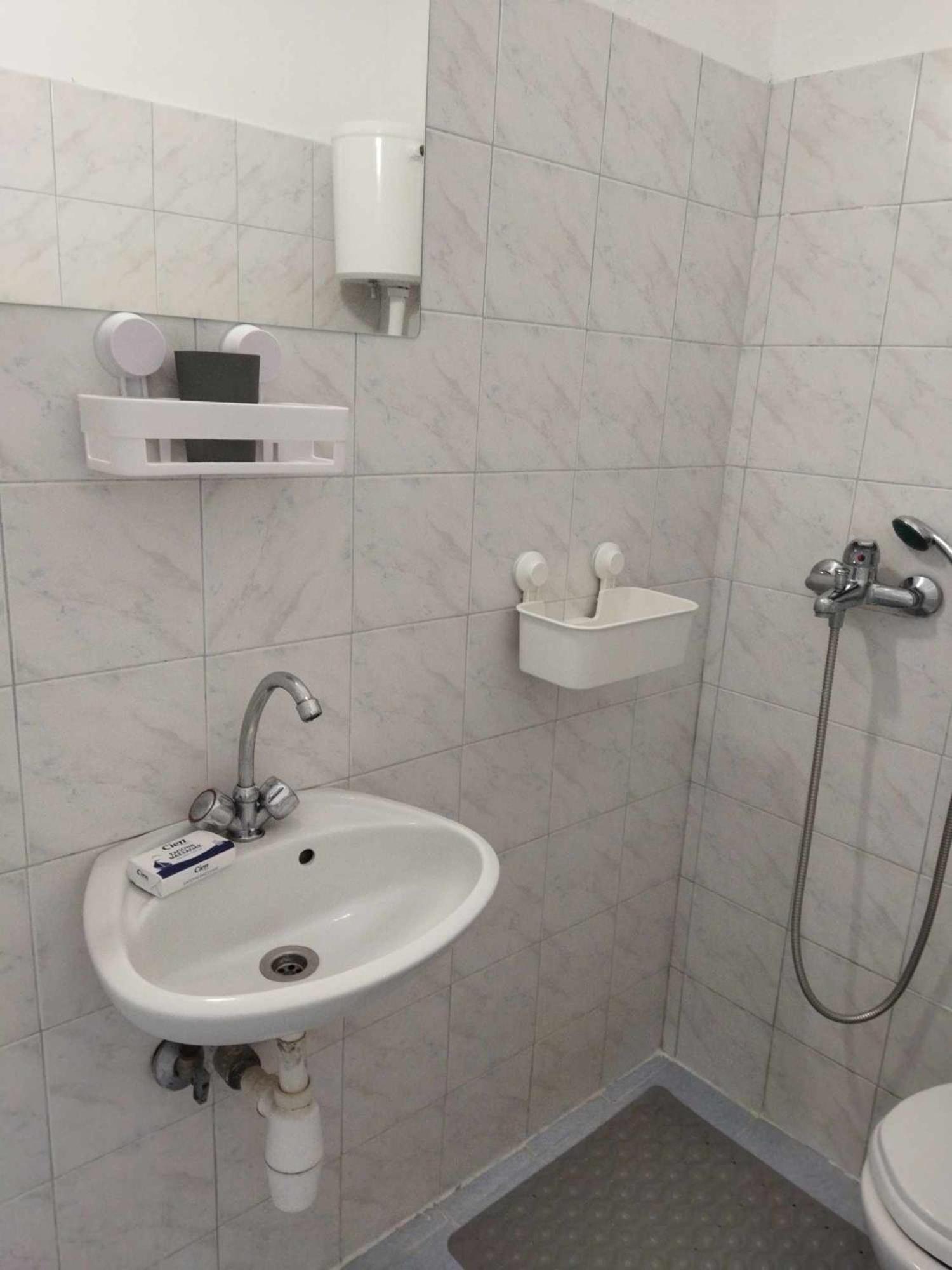Ta Spitakia Olympiada Daire Dış mekan fotoğraf